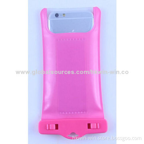 Promotional iPhone 6 Dry Pouch, Compatible 5S/S3/S4/S5, 100% Waterproof GuaranteedNew